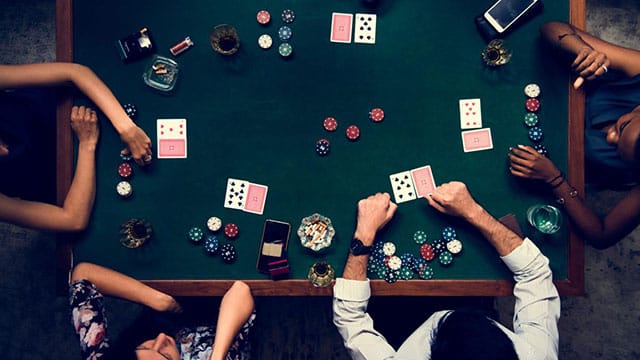 Mẹo hay khi chơi Casino