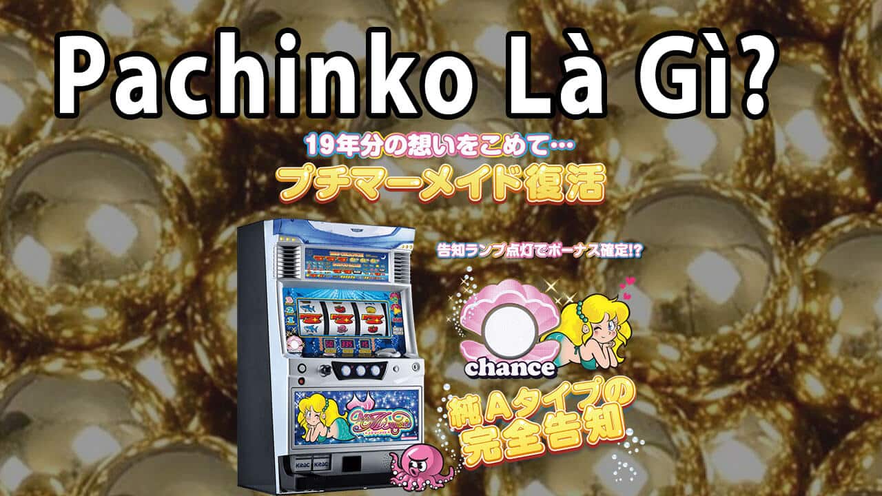 Pachinko