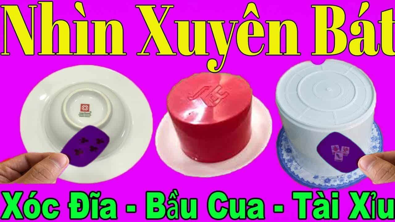cờ bạc bịp