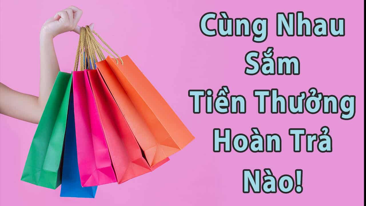 Khuyến mãi hoàn trả