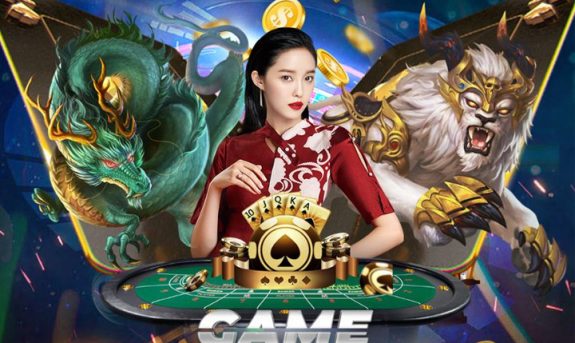 Rồng hổ Online NhacaiWiki