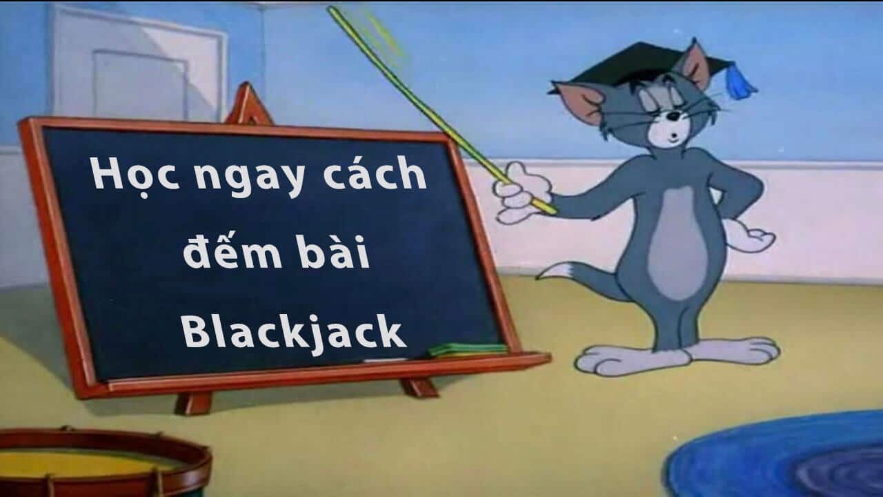 Thuật đếm bài