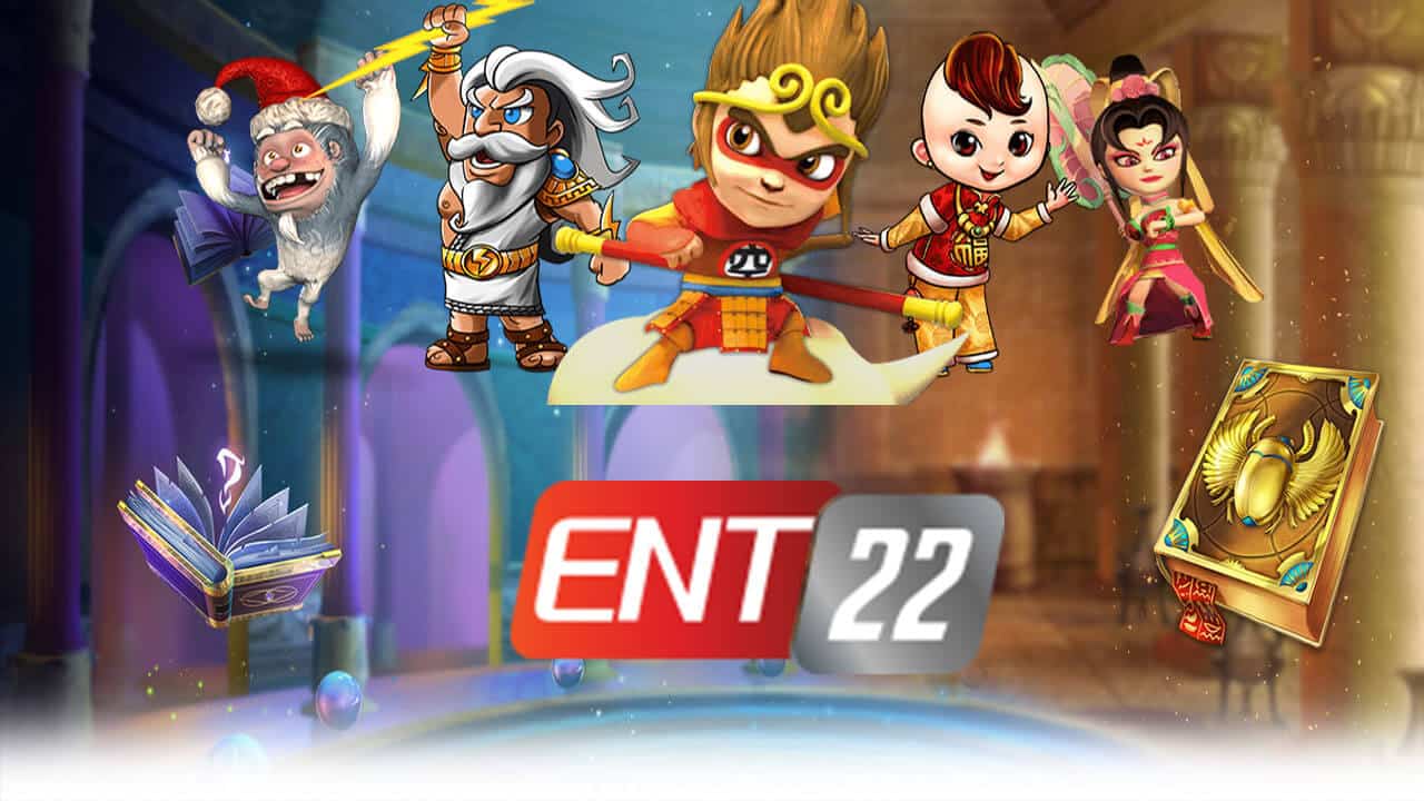 Thưởng Combo Ent22