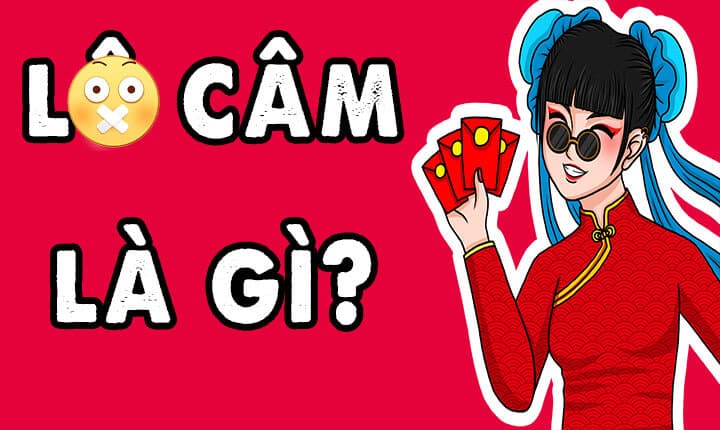 Lô Câm