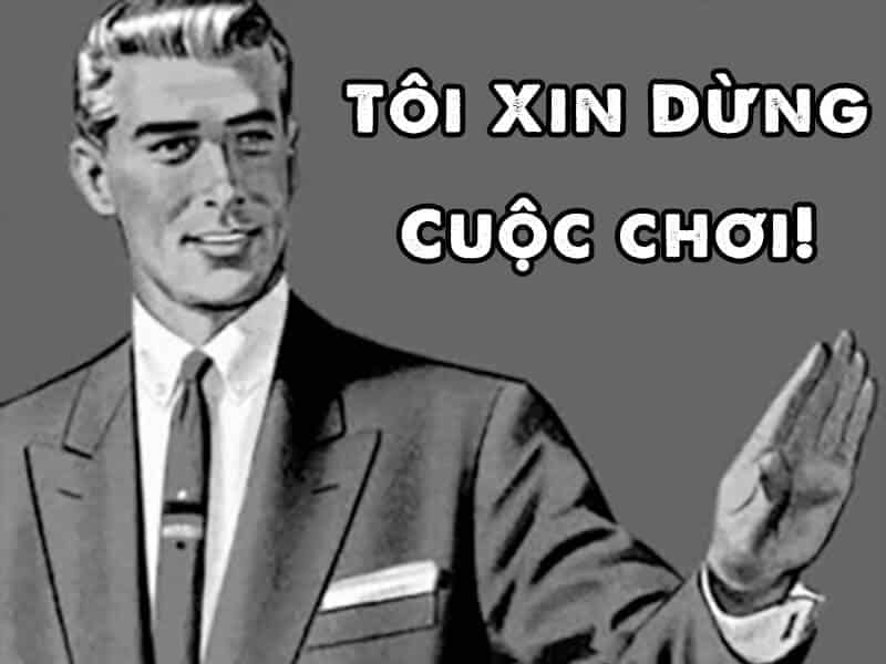 Từ bỏ cá độ bóng đá