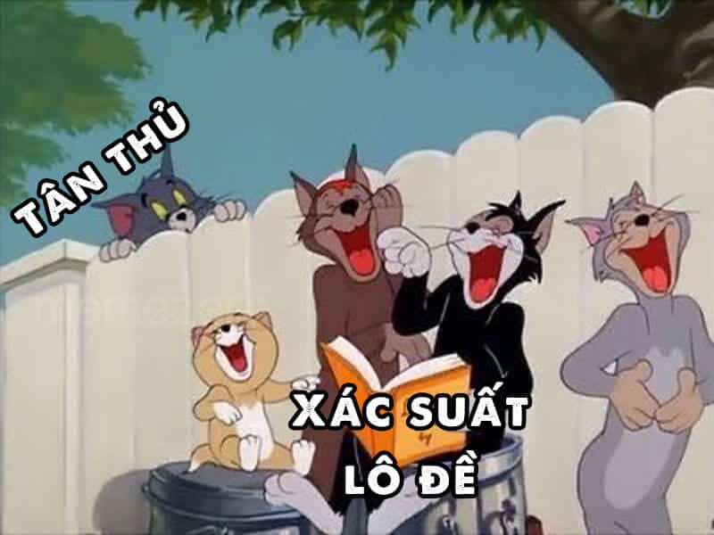 Xác suất lô đề