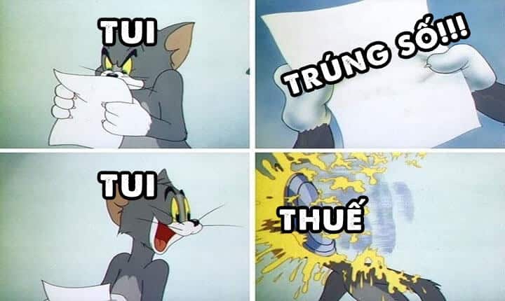 Xổ số điện toán