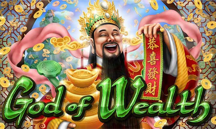 Xổ số thần tài 4