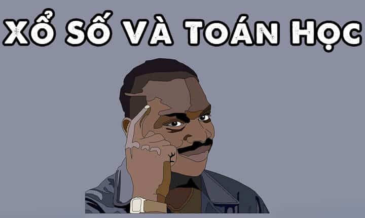 Xổ số và toán học
