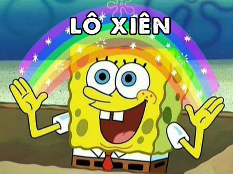 Lô xiên