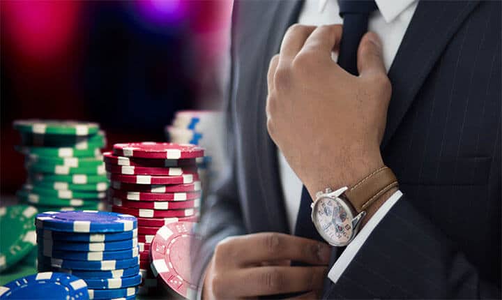 Cược thủ bet thủ