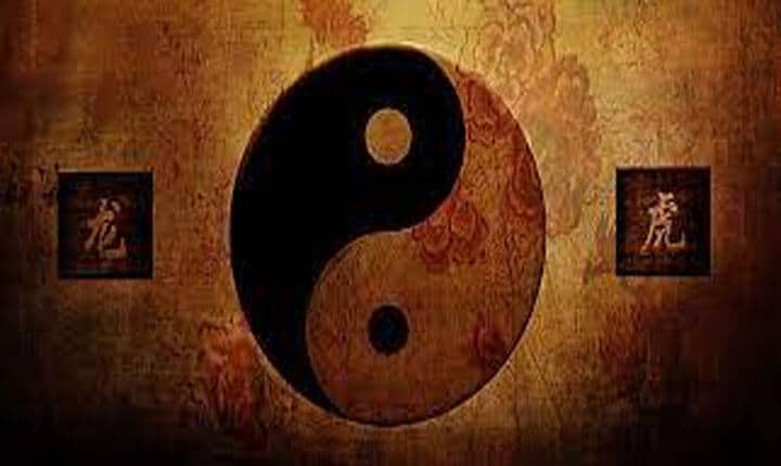 Trúng số tử vi