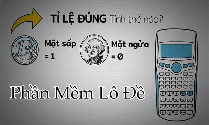 Phần mềm lô đề